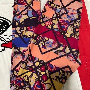 LuLaRoe leggings